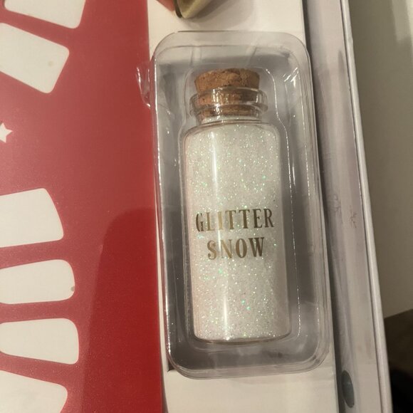 Santa Evidence Kit Top Secret! – Create Magical Christmas Memories! 🎄 h/x - Picture 3 of 16